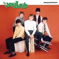 GLIMPSES 1963-68 (5CD) / YARDBIRDS / ヤードバーズ / オールドロック